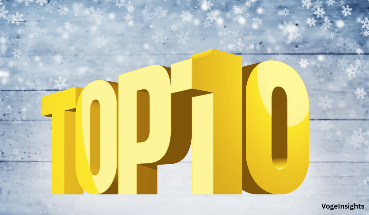 Top 10 winter dresses for 2026