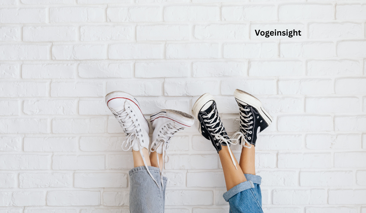 Shoes for Wide-Leg Pants