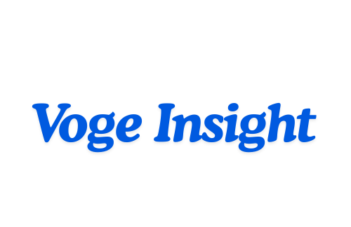 Voge Insight logo
