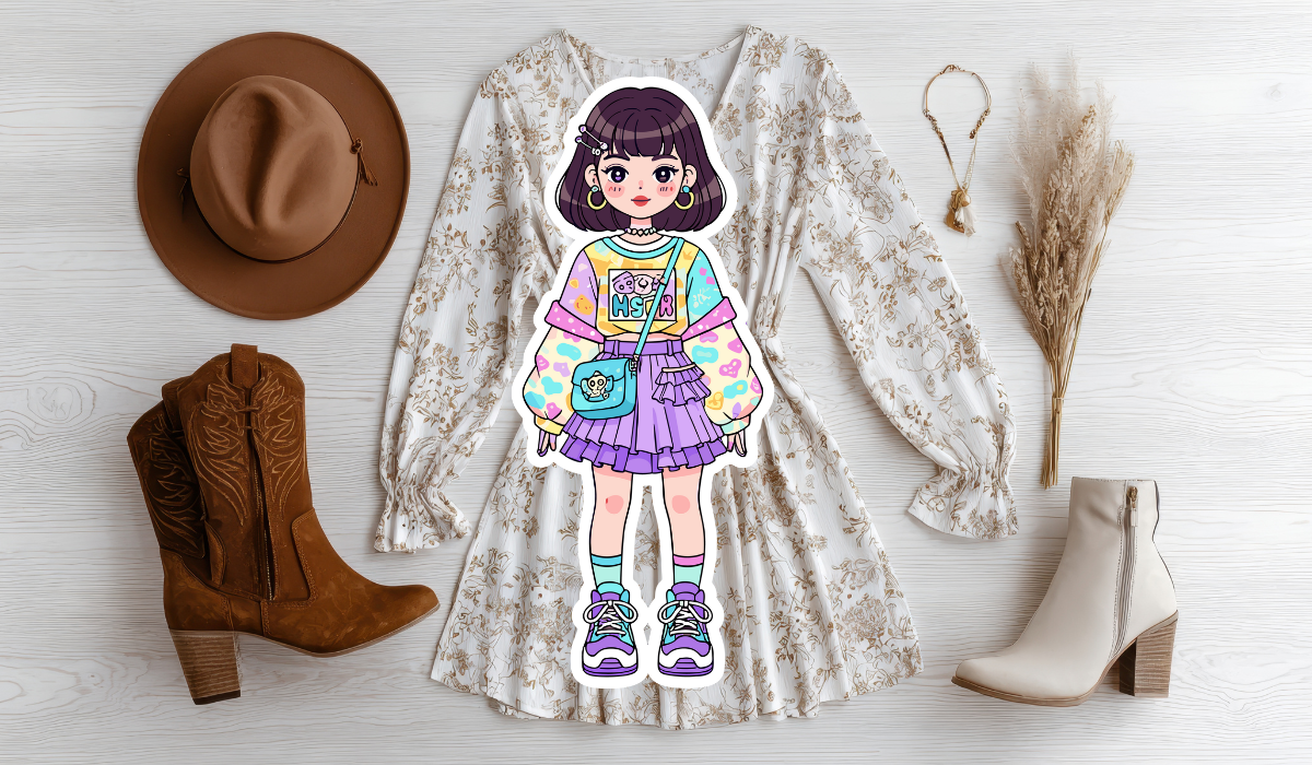 Outfits Look Expensive