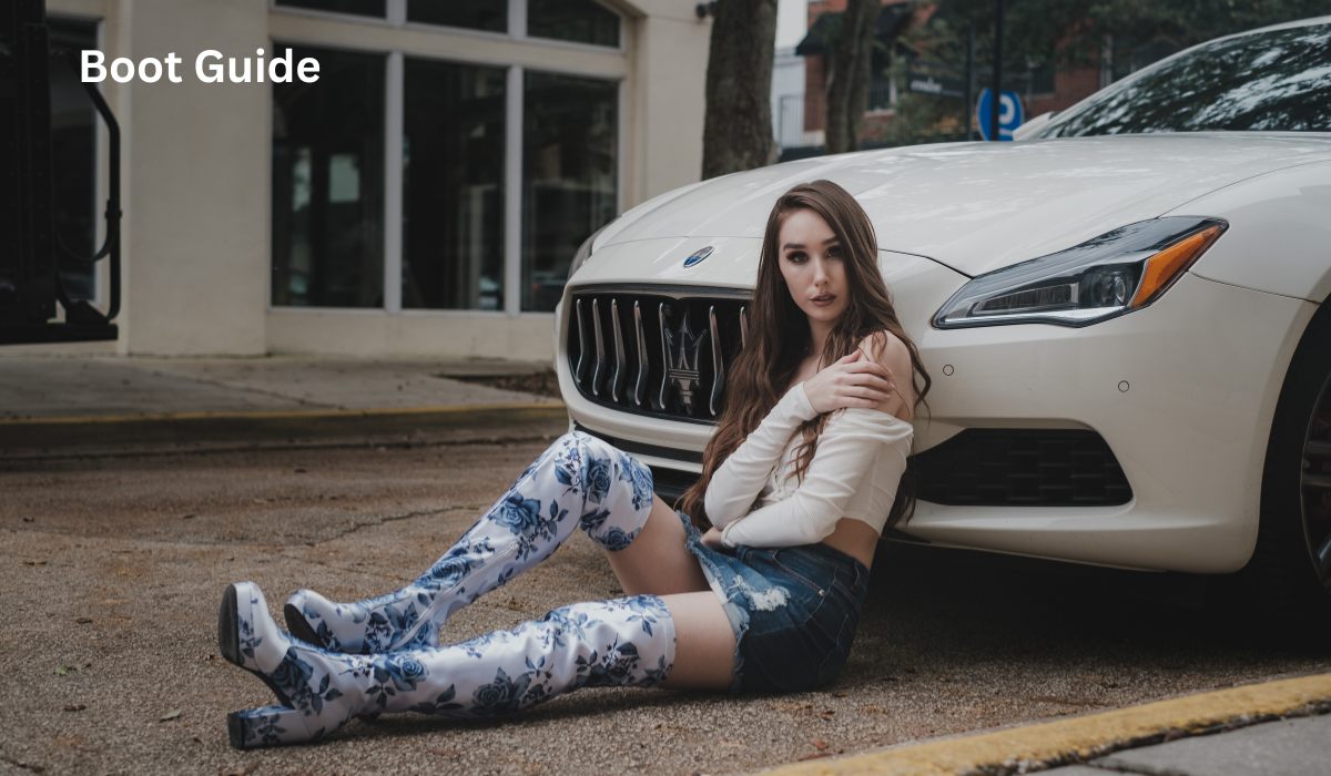 Boot Guide: Types, Styling, and How to Choose Perfectly