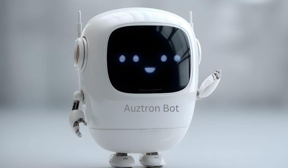 Auztron Bot Review