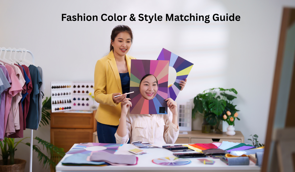 Style Matching Guide