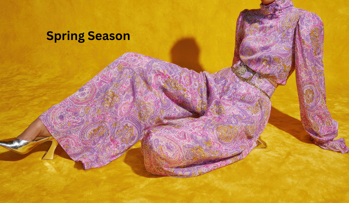 2026 Spring Outfit Ideas