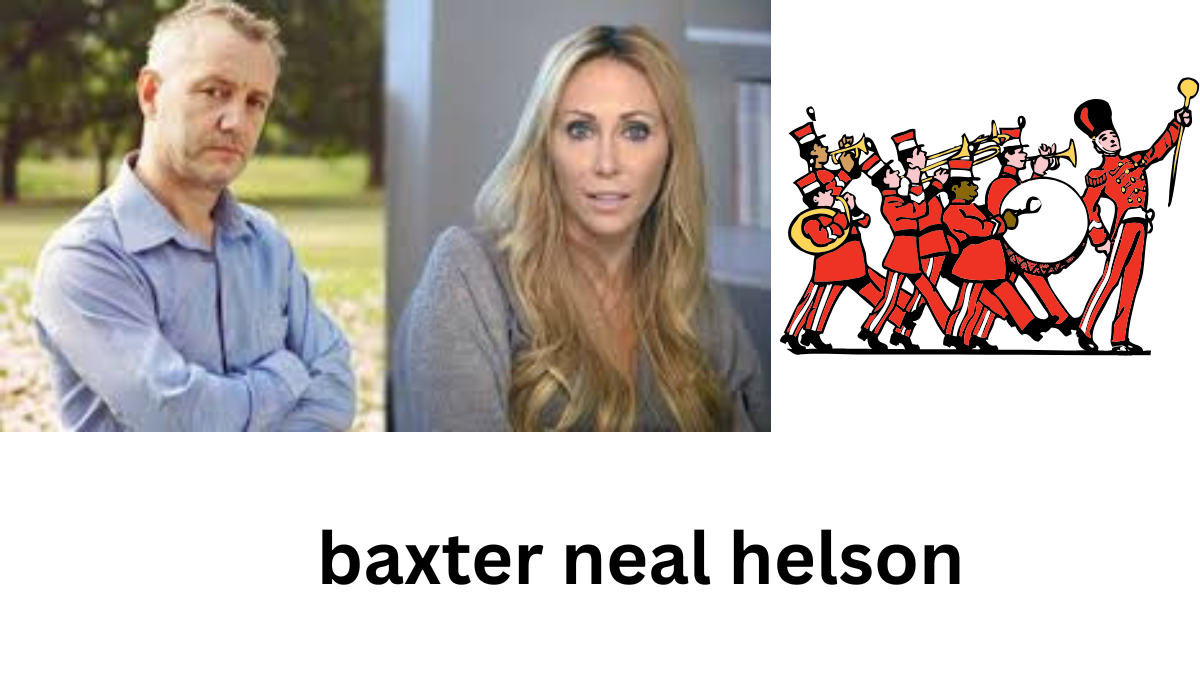 baxter andhelson