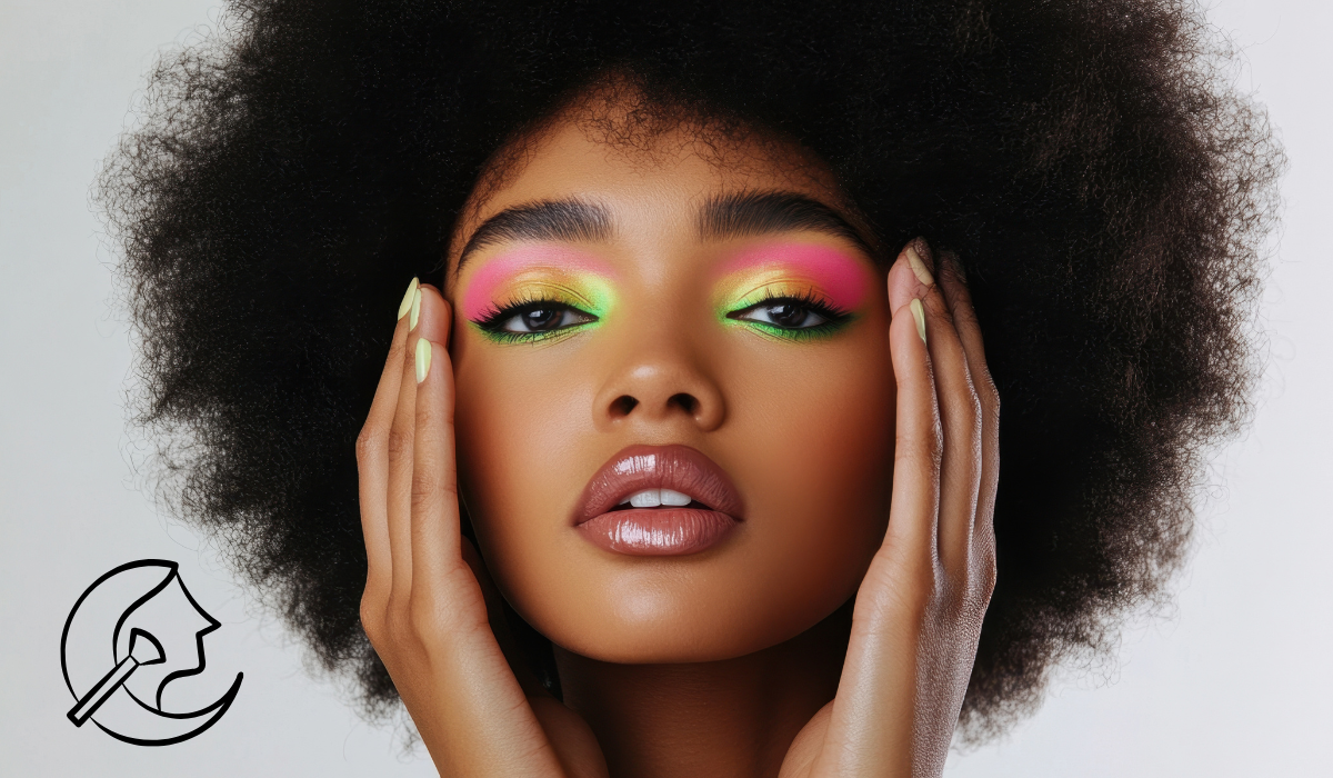 Best makeup for photoshoot natural look with flawless, skin-like finish