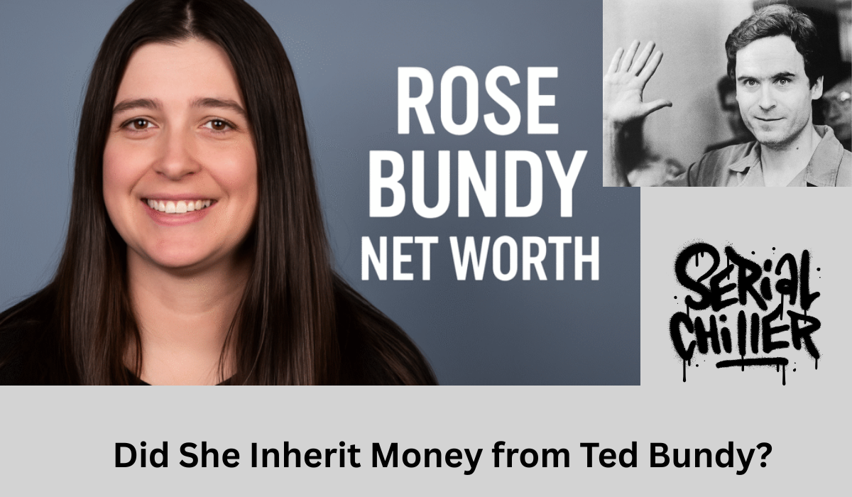 rose bundy worth adult life, career
