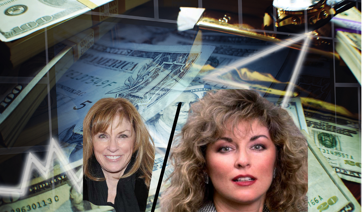 Brynn Thayer Net Worth & Career