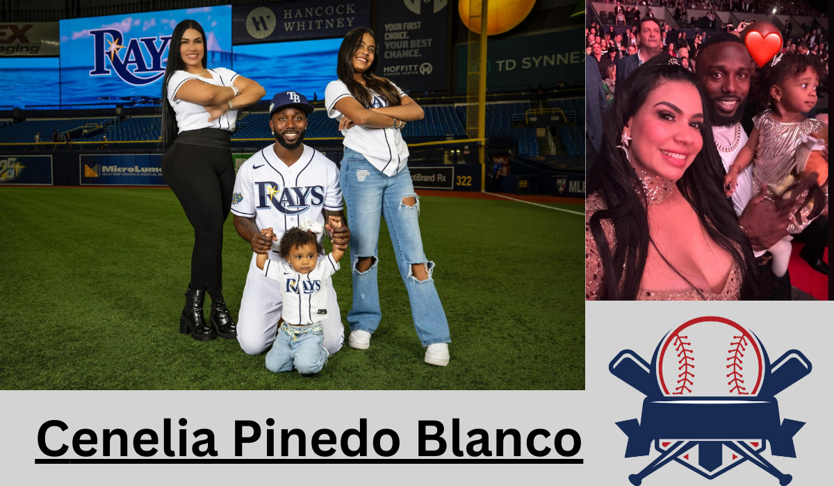cenelia pinedo blanco - Family