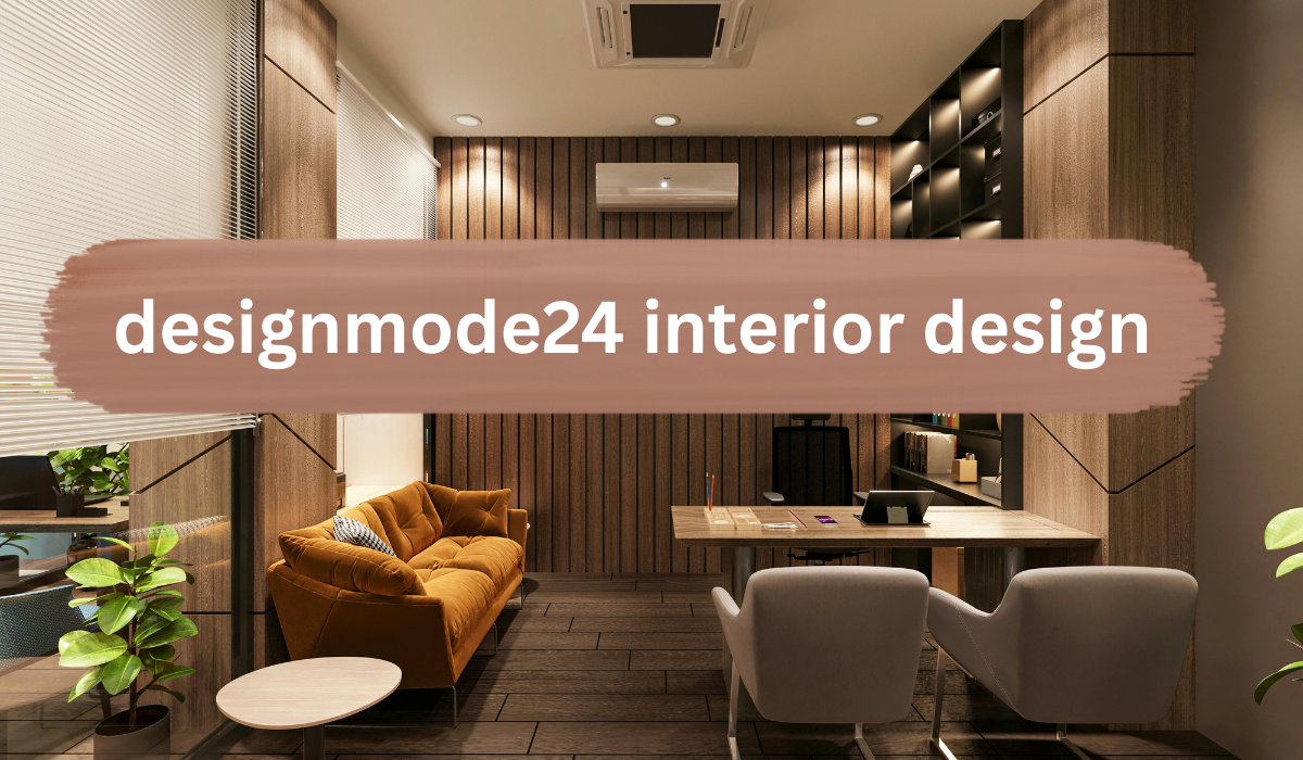 desig nmode24 interior design