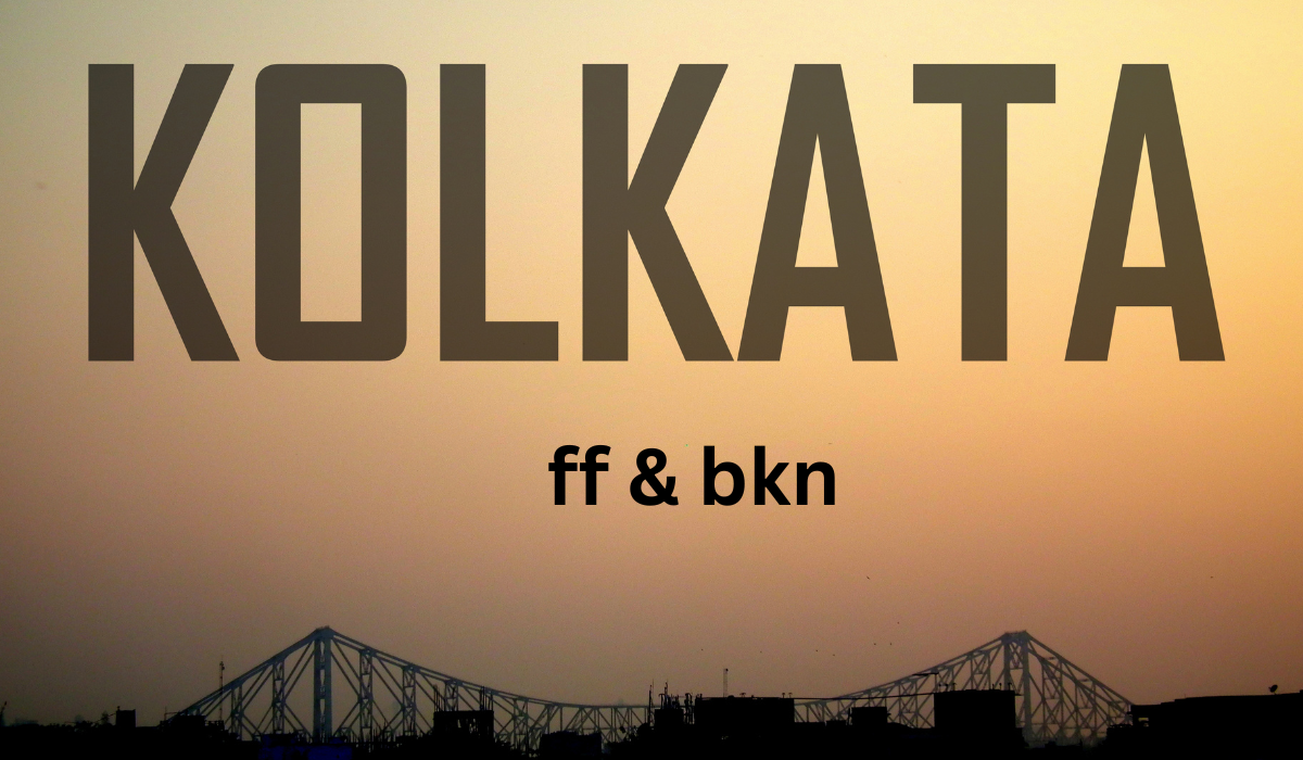 kolkata ff & bkn