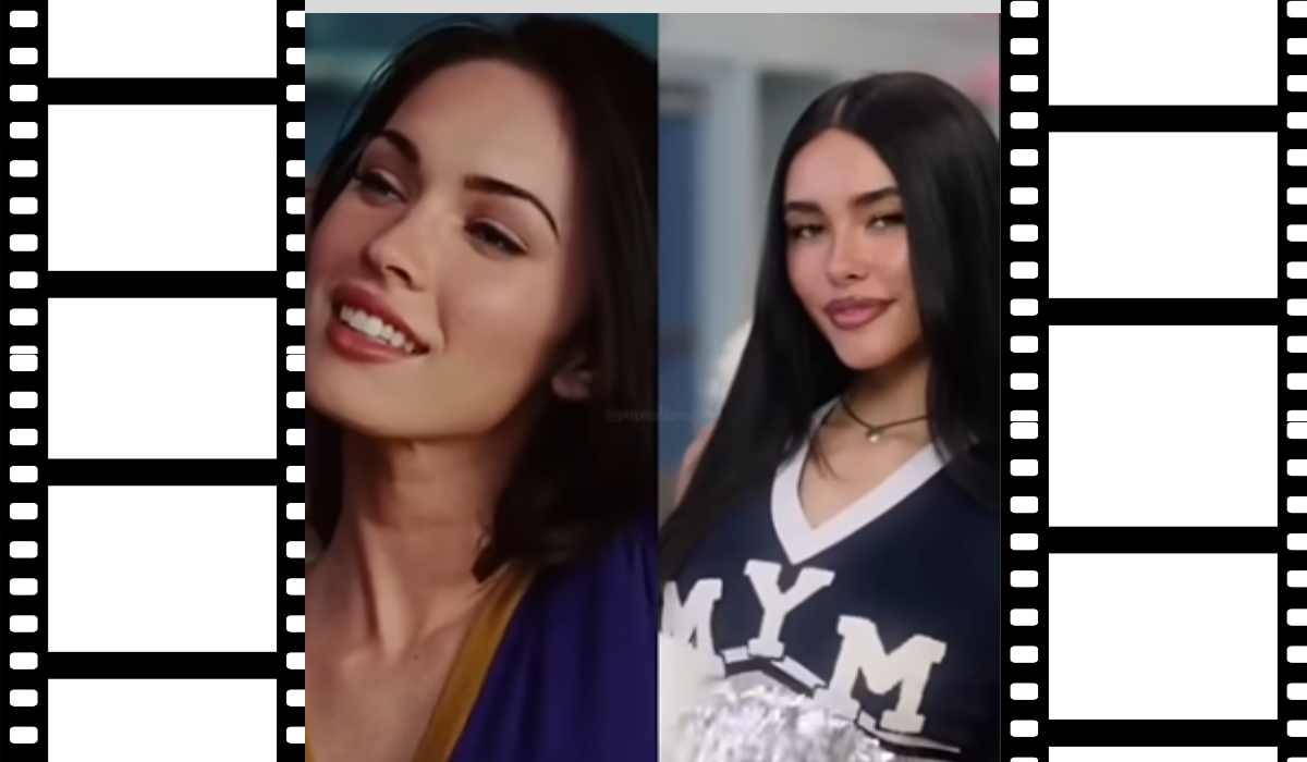 "Iconic Jennifer’s Body Outfits"