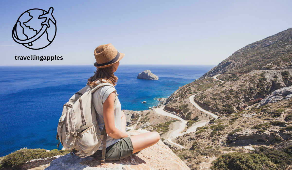 latest articles travelling apples