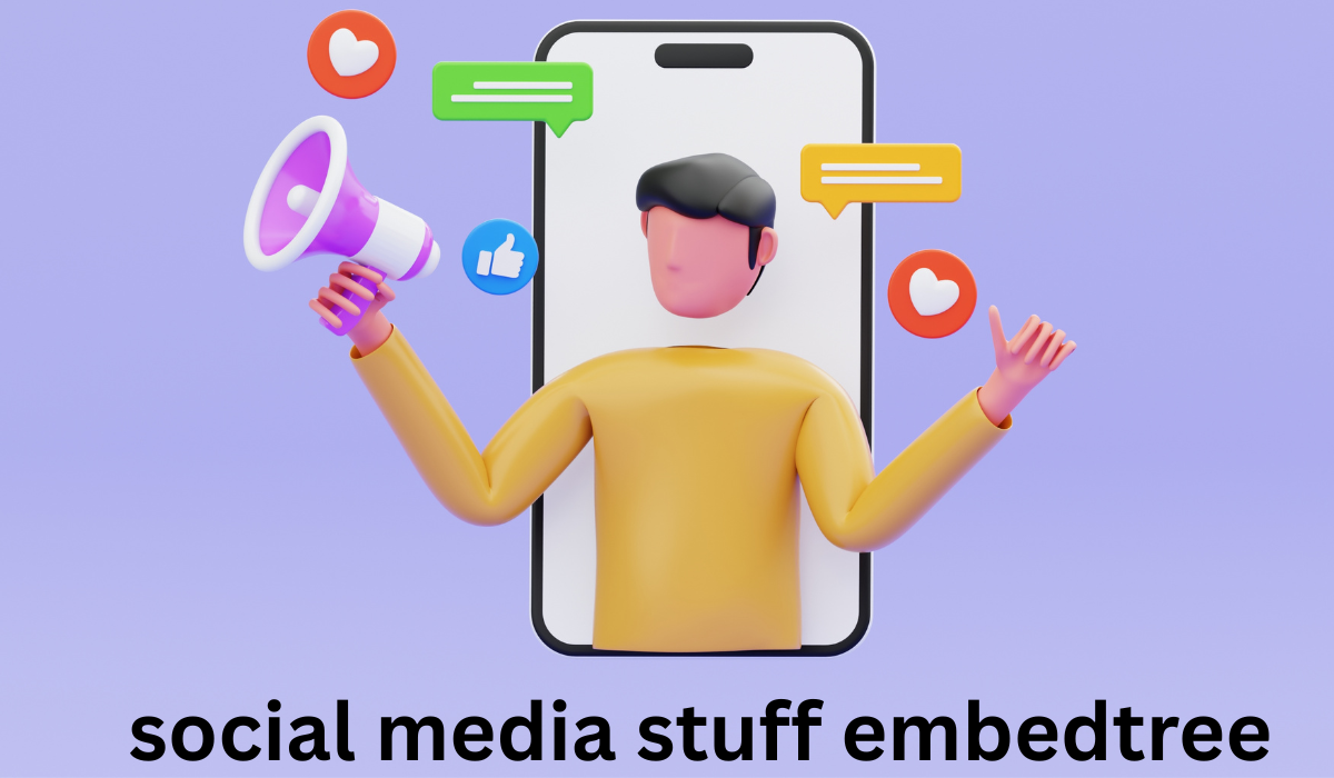 media stuff embedtree