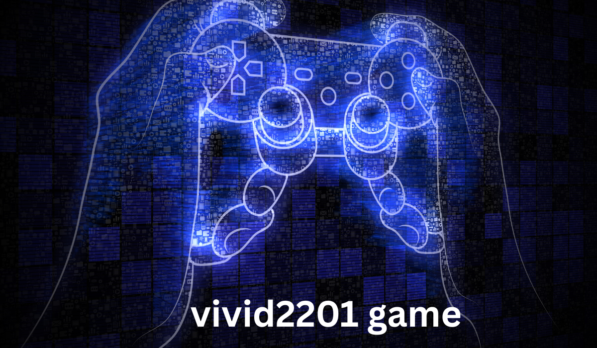 vivid2201 game