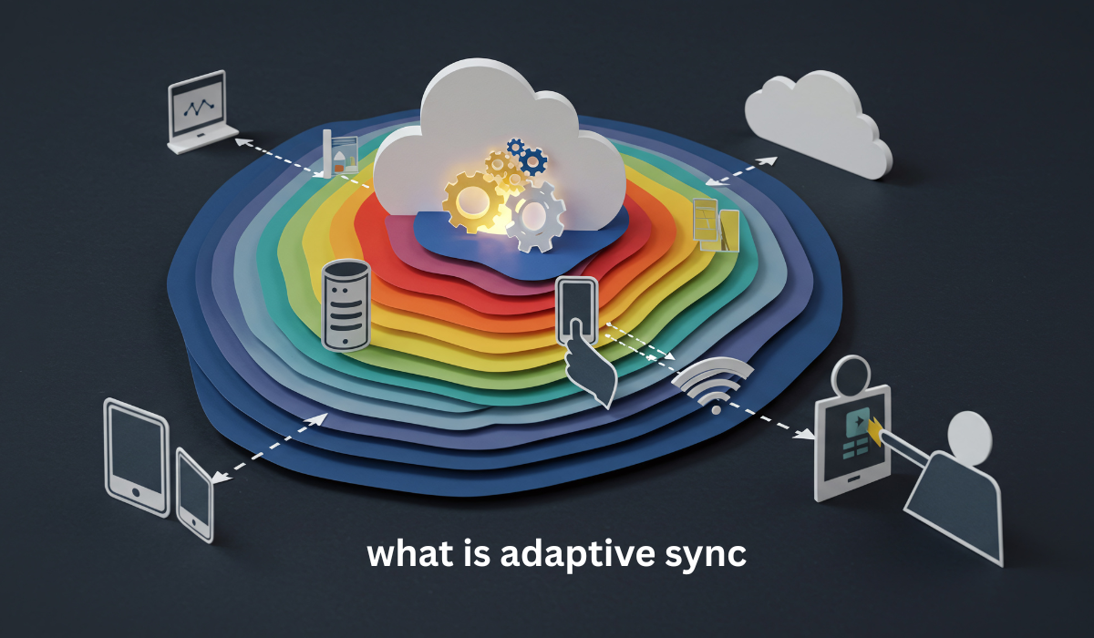 adaptive sync