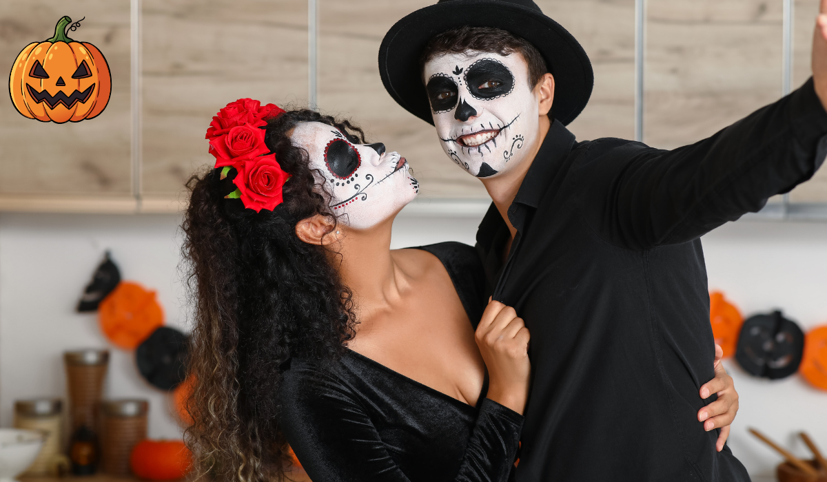 Best Couples Halloween Costumes