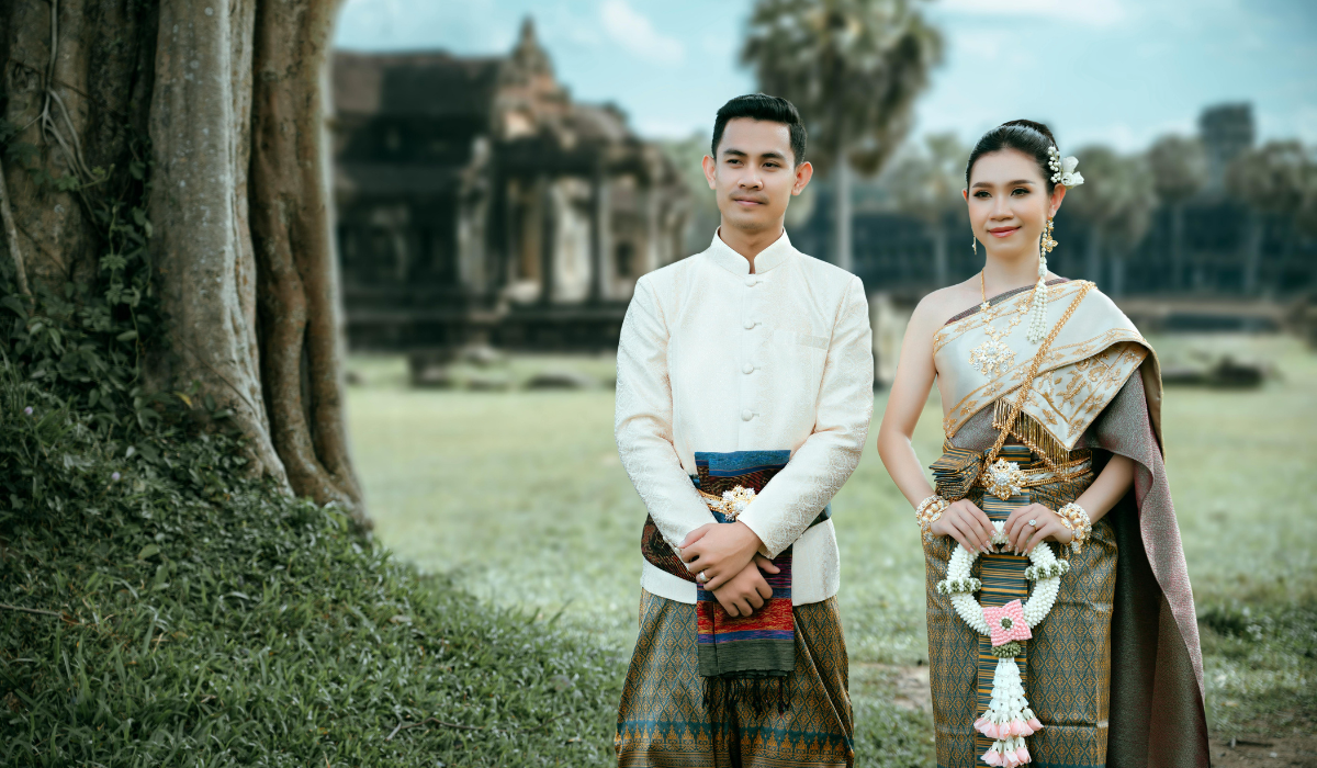 Pop Culture Couples Costumes