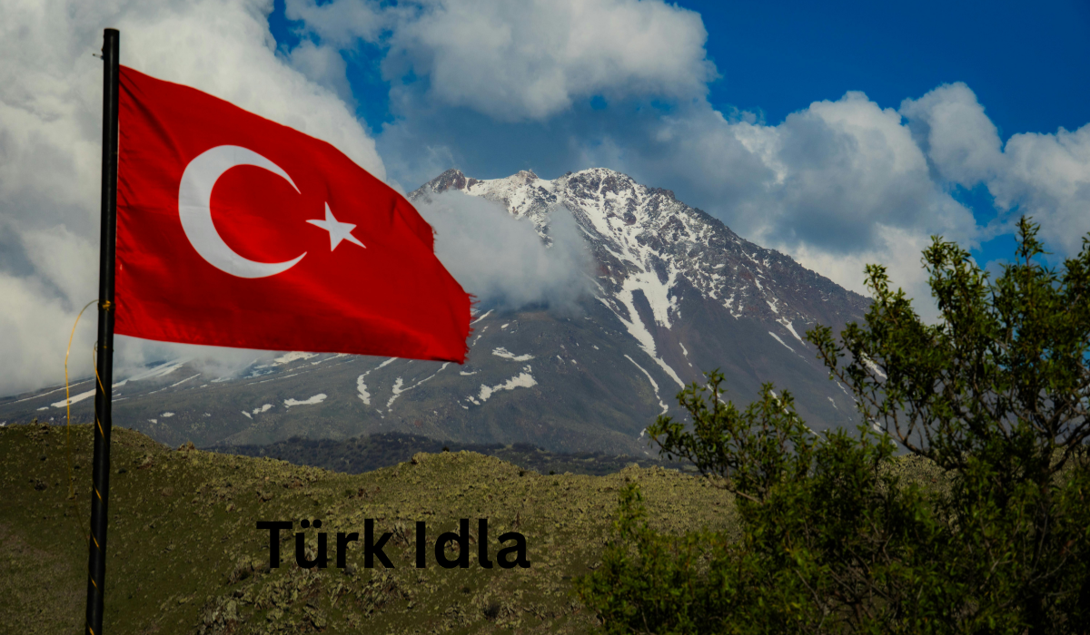 Türk Idla: Exploring Turkey’s Digital Creators, Culture, and Craft