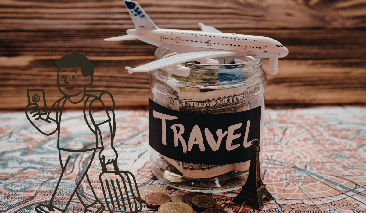 budget travel tips expensive cities usa