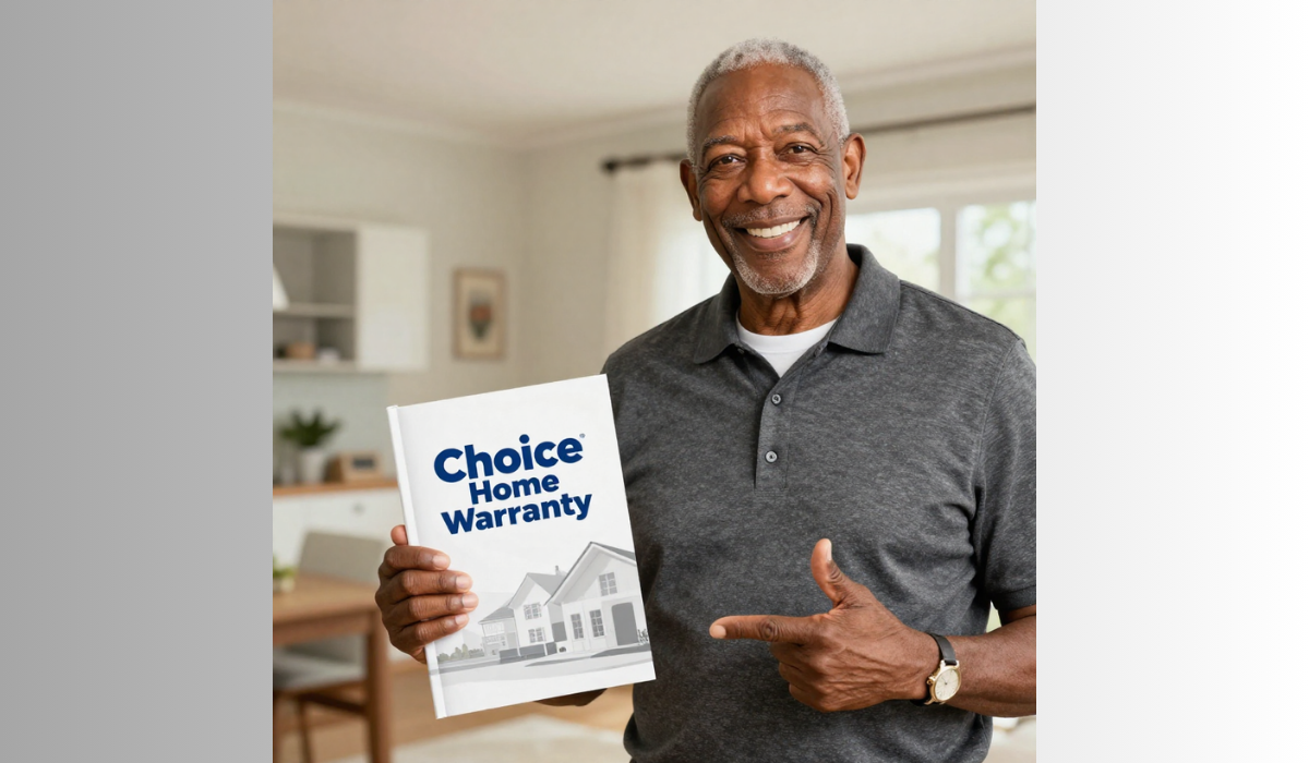 Choice Home Warranty George Foreman Review