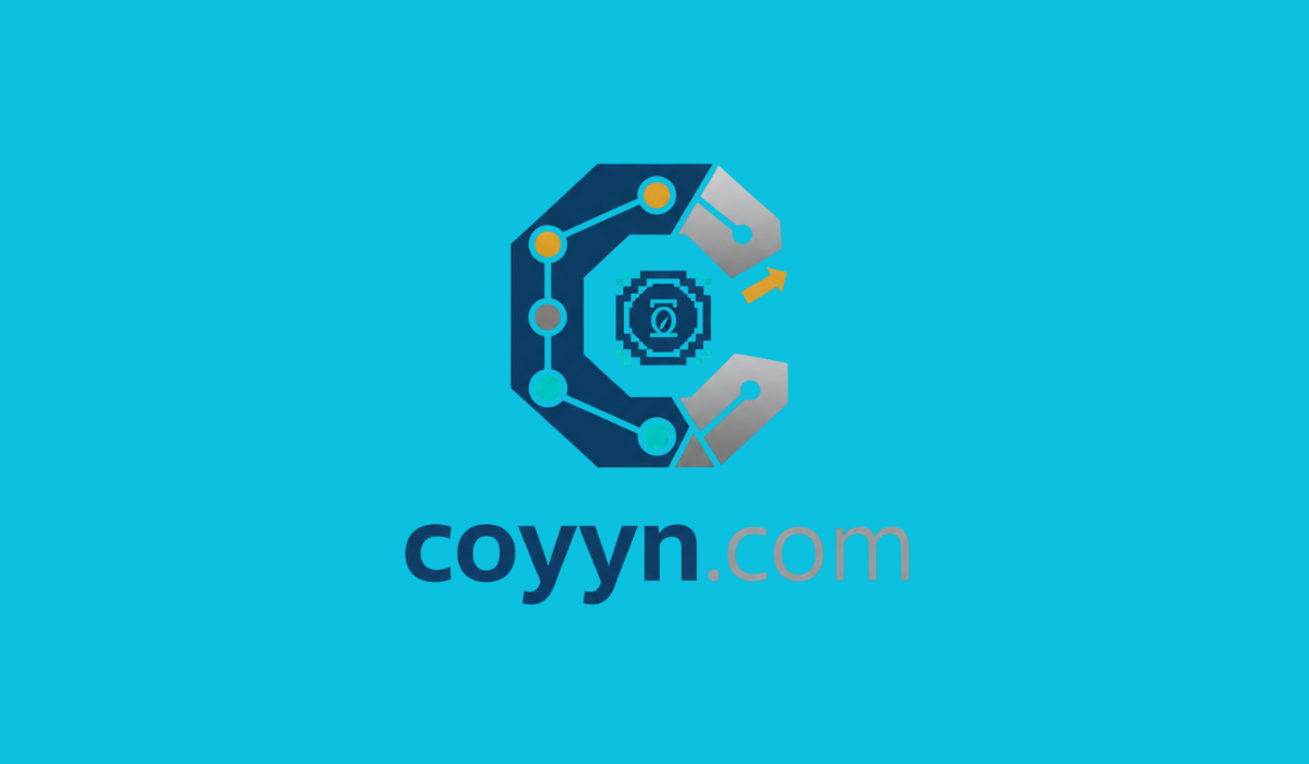 coyyn. com digital capital