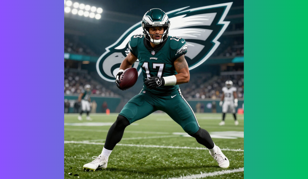 eagles rookie do trade attempt