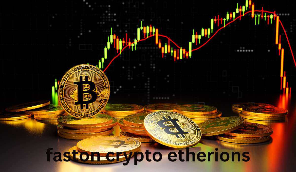 faston crypto etherions
