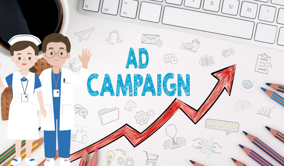 google ads for doctors seo outline 2026