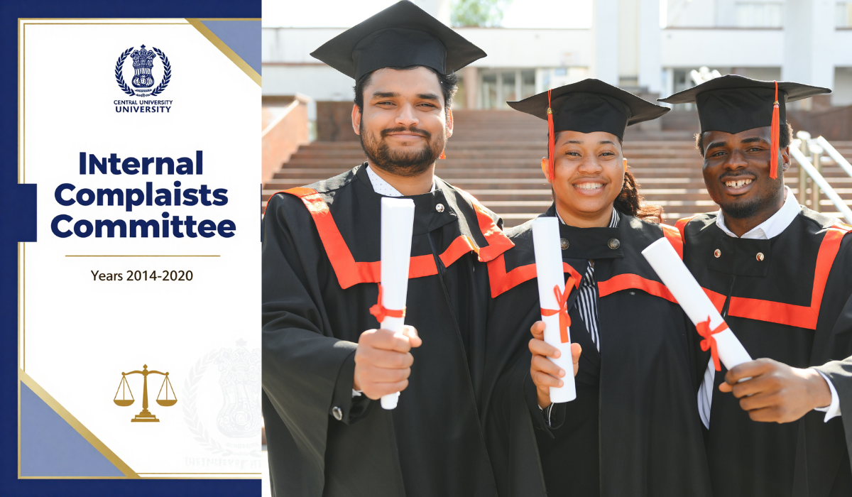 CUK ICC Report 2014–2020