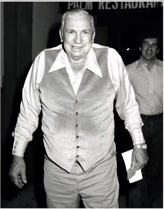 Slim pickens net worth explained