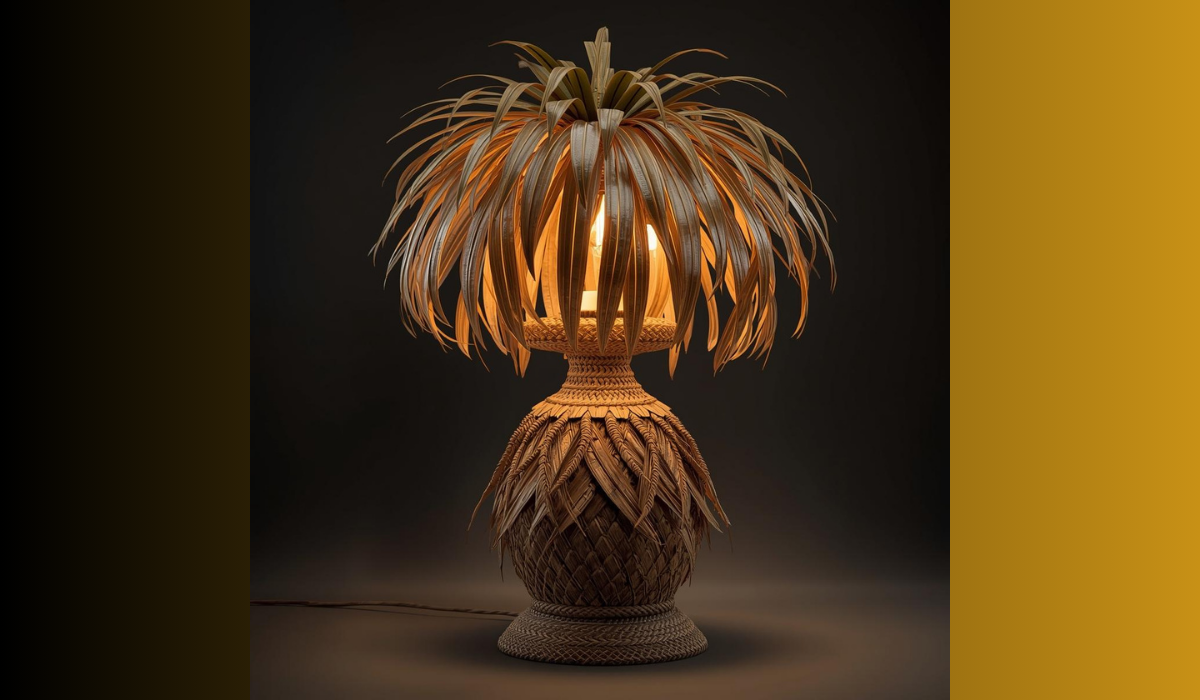 oil palm lamp project existings