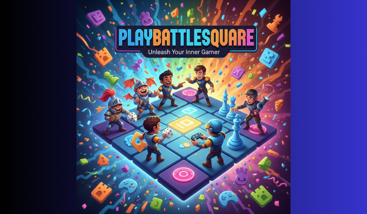 playing games blog play battle square