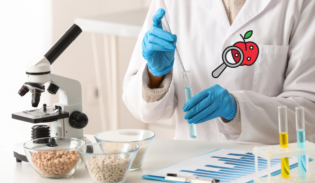 sovereign foods quality control job matric pass fail requirements