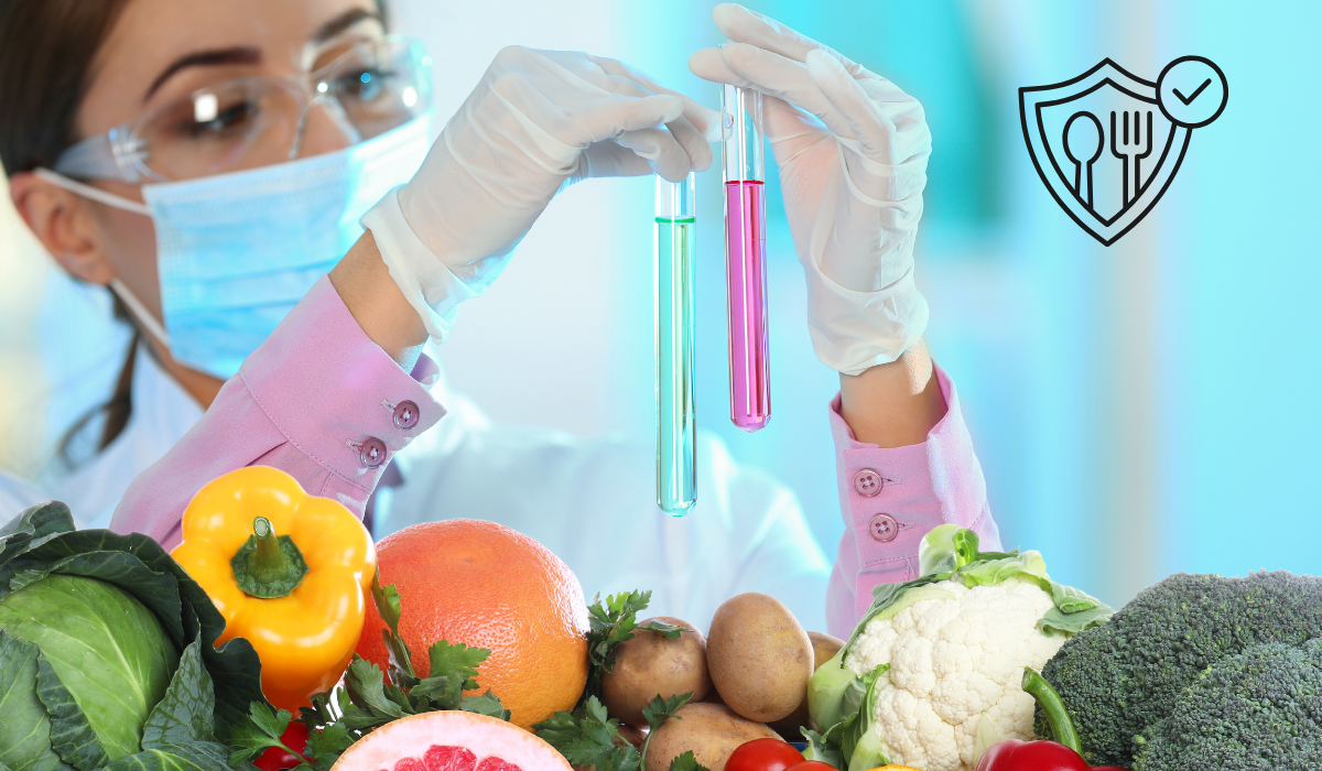 sovereign foods quality control job matric pass fail requirements