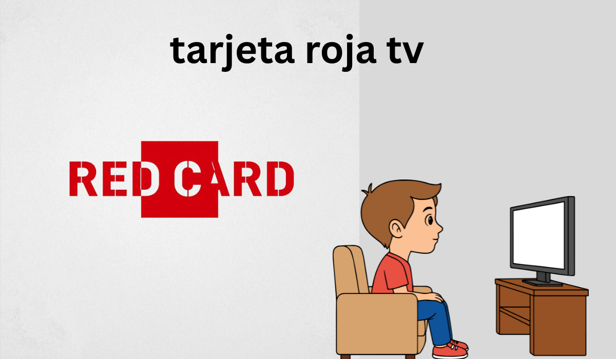 Tarjeta Roja TV offers free sports streaming