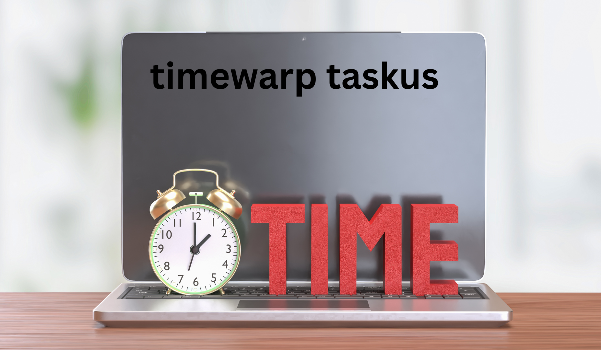 timewarp taskus