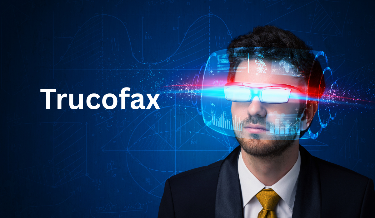 Trucofax Tips and Tricks