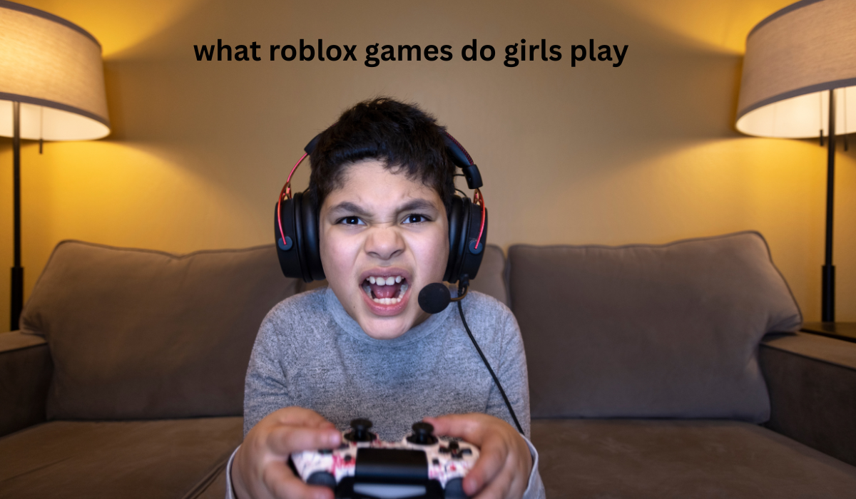 what roblox games do girls play?