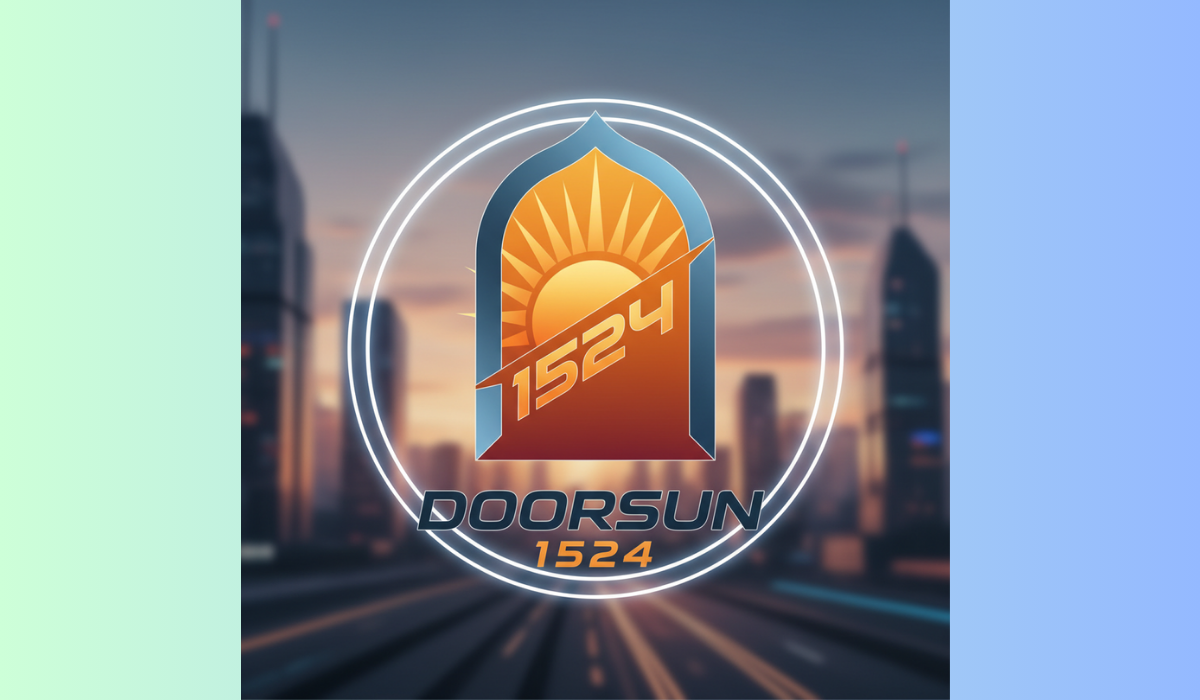 when doorsun1524 released