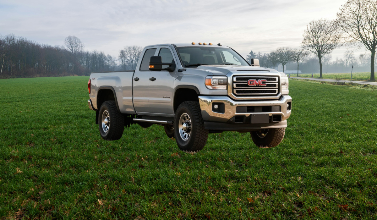 6.5' truck bed for a2011gmc3500hd guide
