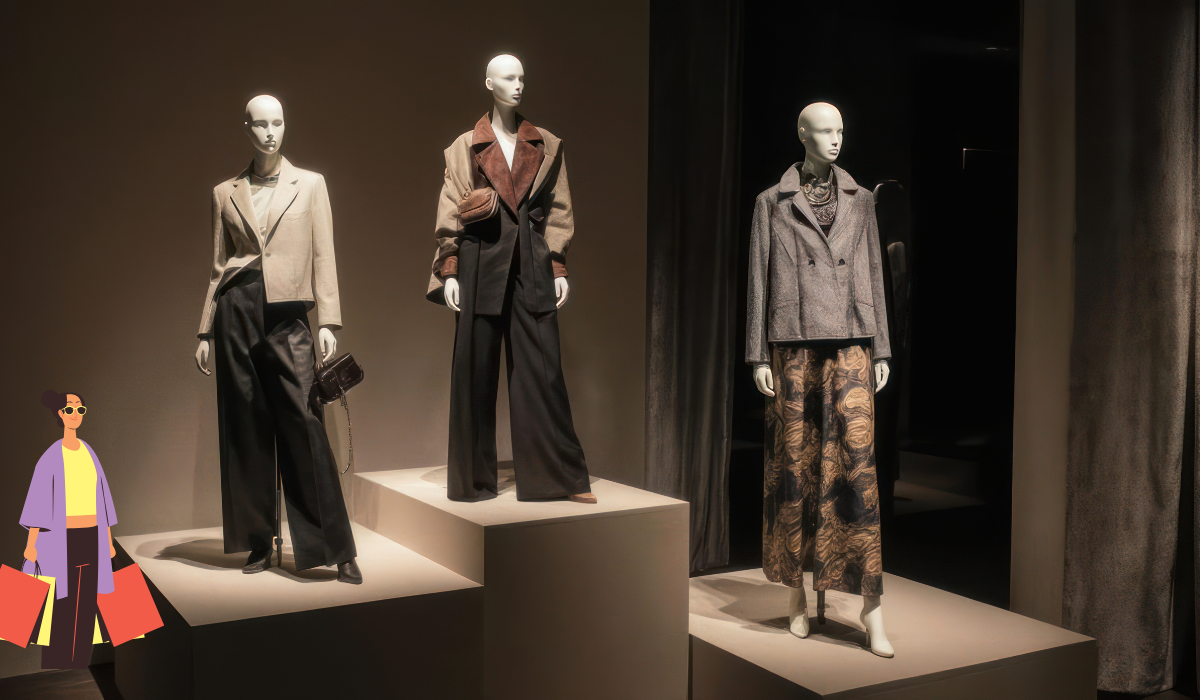 What is Contemporary Fashion Meaning