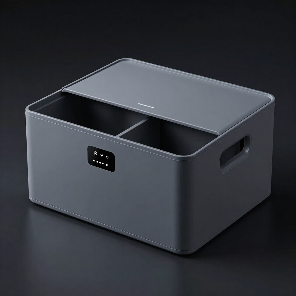 What Is a Slylar Box