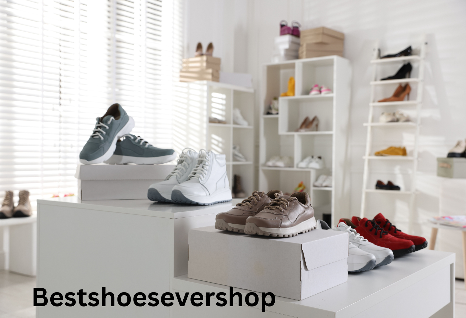 Bestshoesevershop Email Confirmation: What to Expect and How to Track Your Order