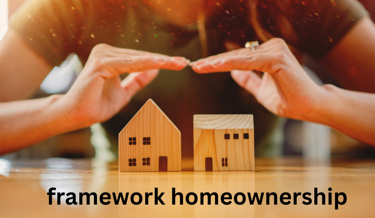 framework homeownership making an offer answers guide