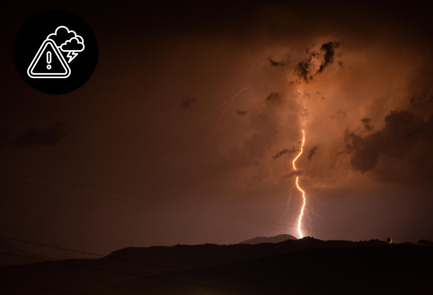 Multiple Severe Thunderstorm Alerts Issued for South Carolina Counties: Your Complete Safety Guide