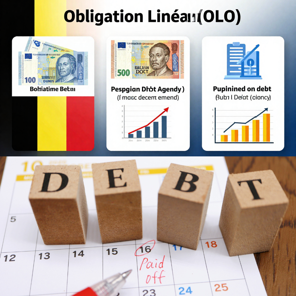 Obligation Linéaire (OLO)