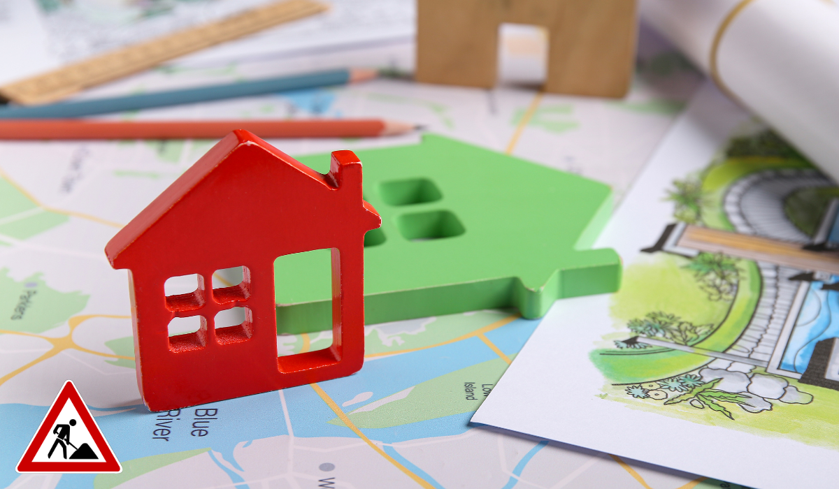 priority infrastructure plan guide