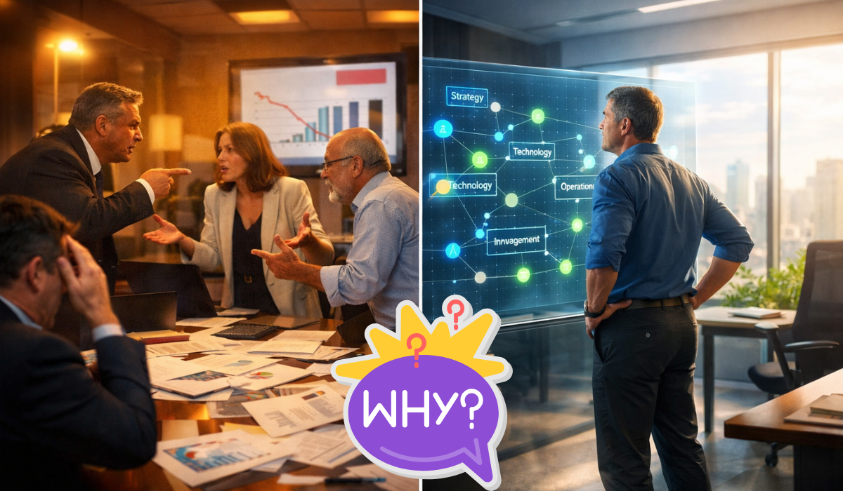 why im building capabilisense guide