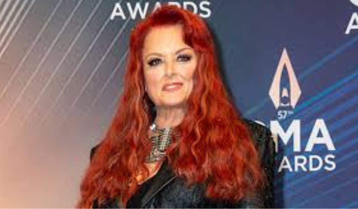 Wynonna Judd Performance Reactions Explained
